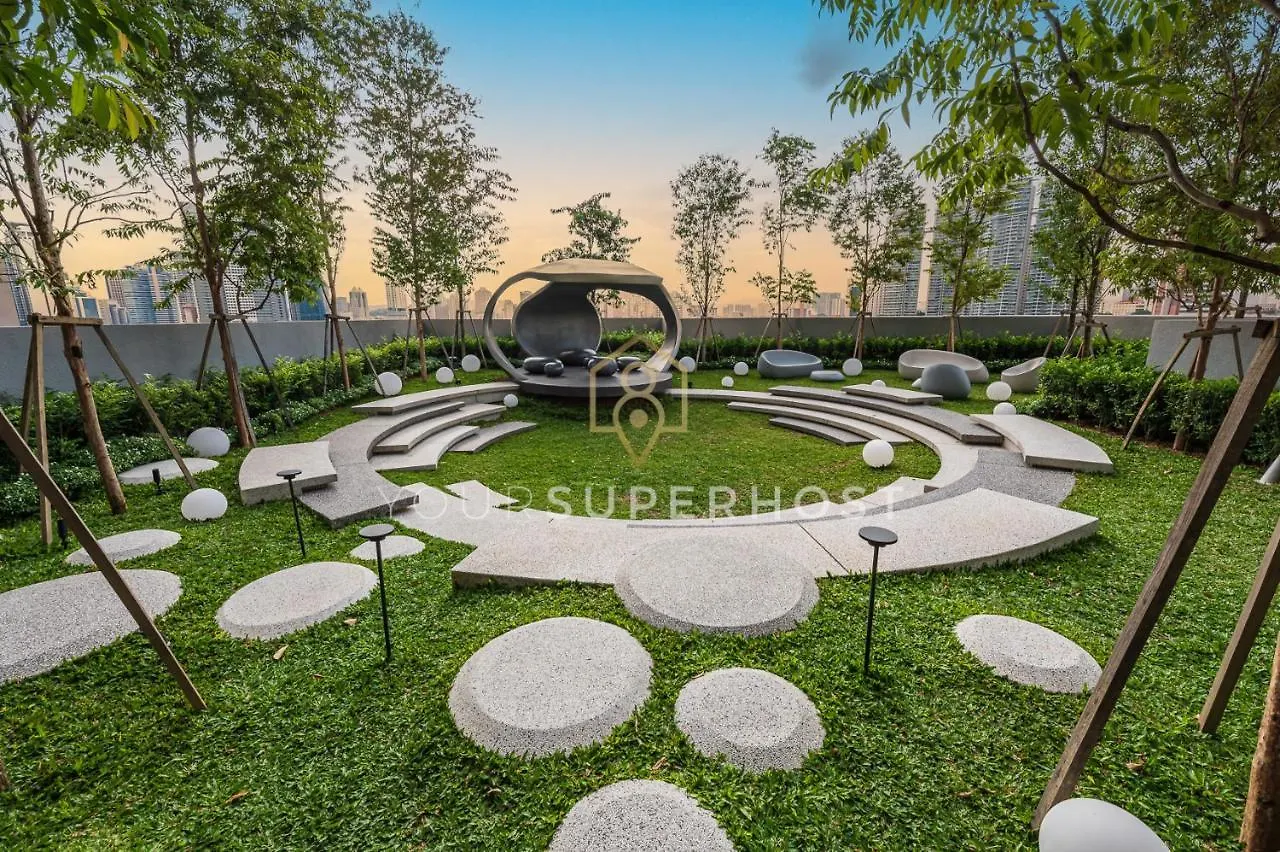 Scarletz Suites Near Klcc By Yoursuperhost Kuala Lumpur Malaisie