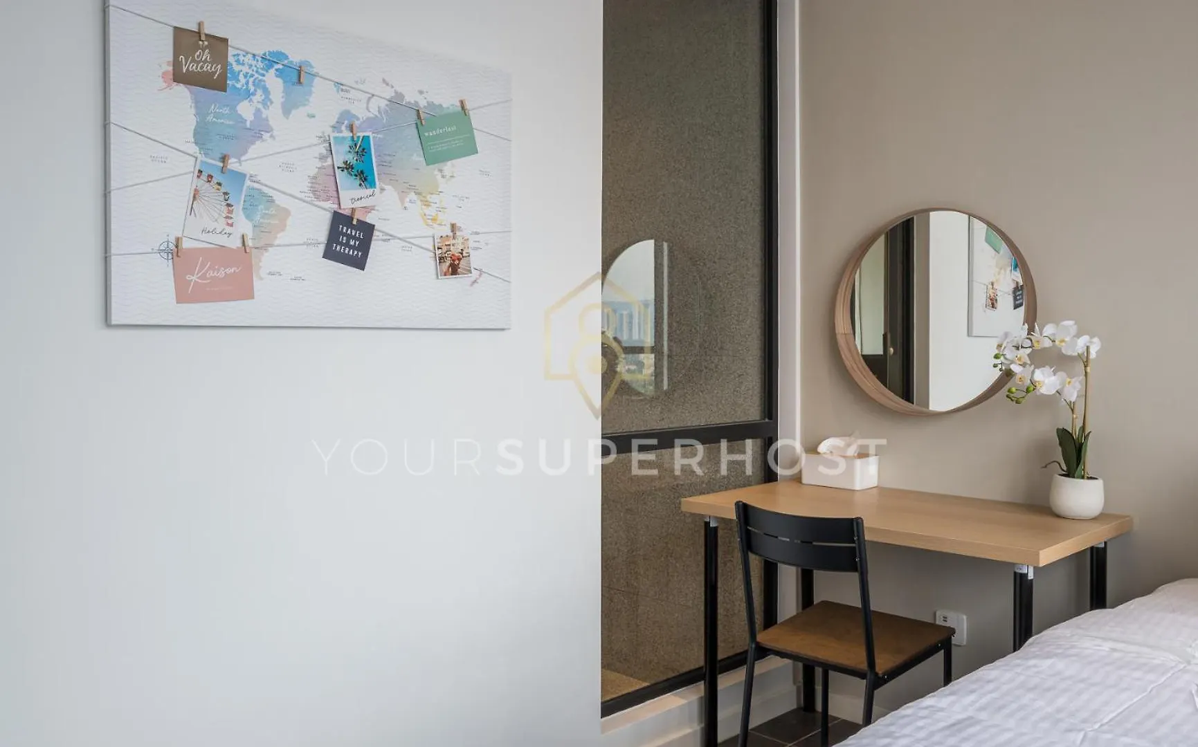 Scarletz Suites Near Klcc By Yoursuperhost Kuala Lumpur