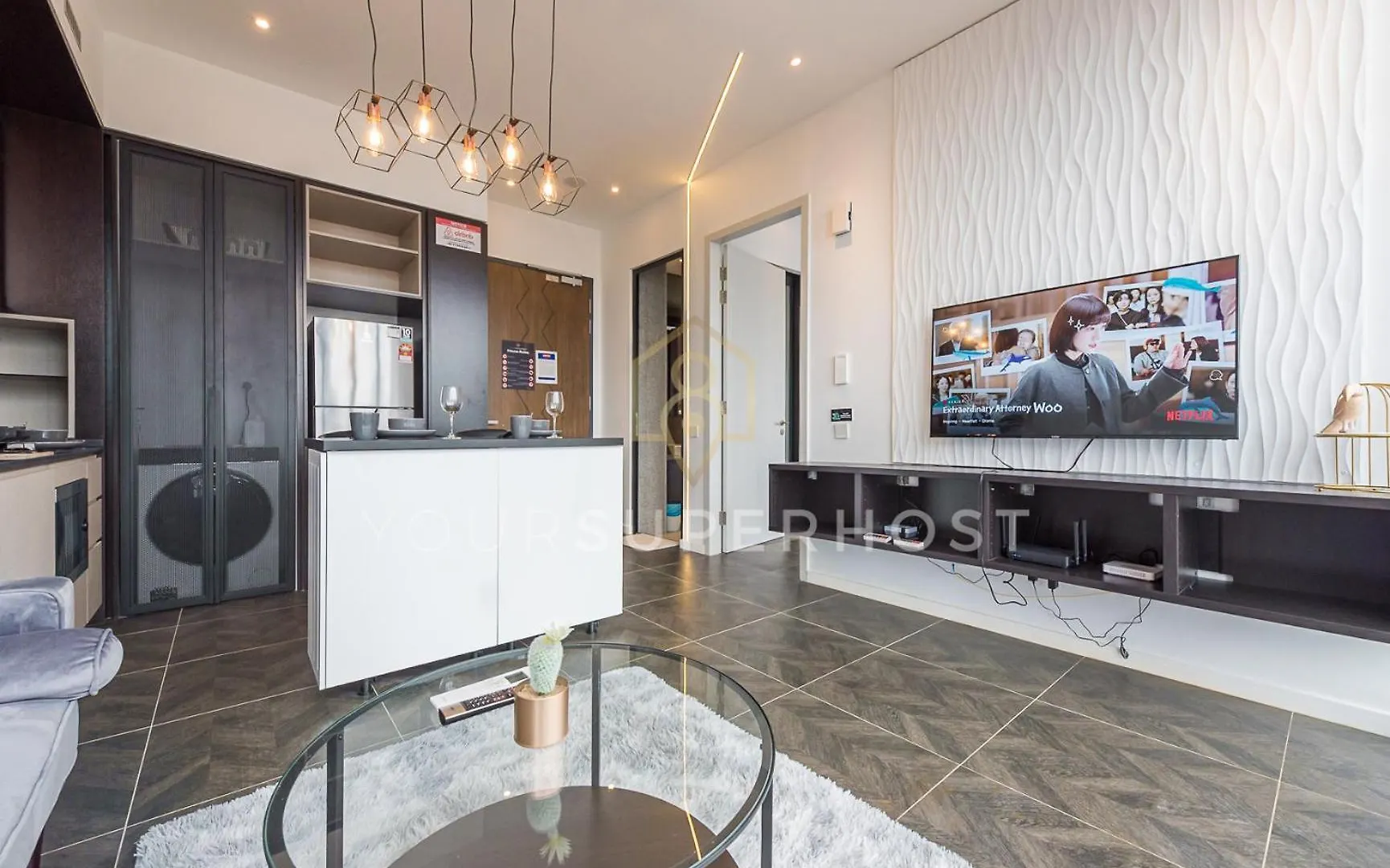 Appartement Scarletz Suites Near Klcc By Yoursuperhost Kuala Lumpur