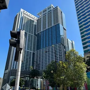  Apartamento Klcc Suites At Platinum