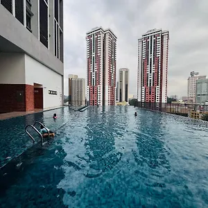Chambers Kl Appartement