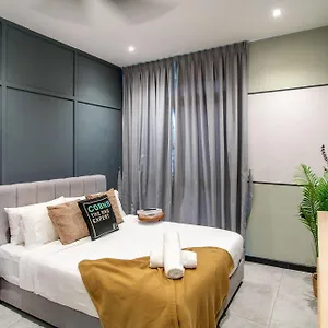 Neu By Cobnb Appartement
